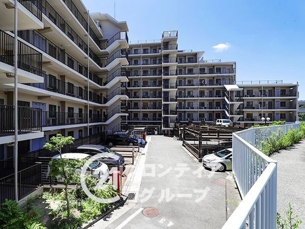 ラウムズ垂水　中古マンション