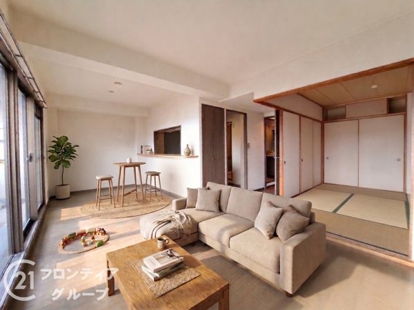 ラウムズ垂水　中古マンション