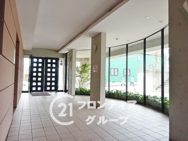 ラウムズ垂水　中古マンション