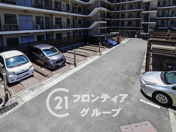ラウムズ垂水　中古マンション