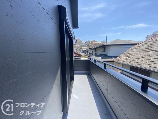 神戸市垂水区桃山台１丁目の中古一戸建て