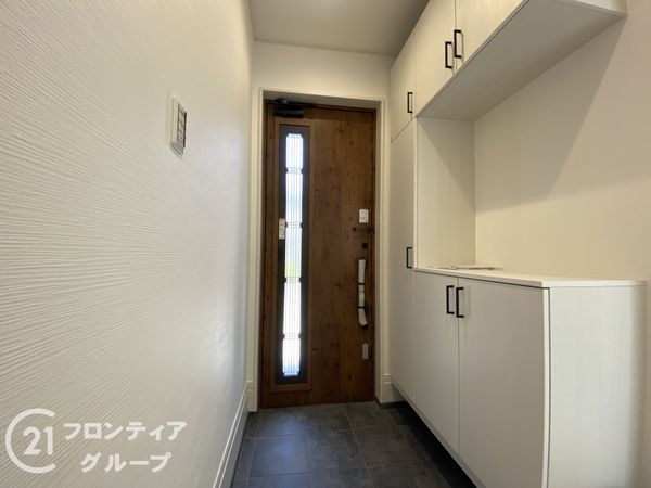 神戸市垂水区桃山台１丁目の中古一戸建て
