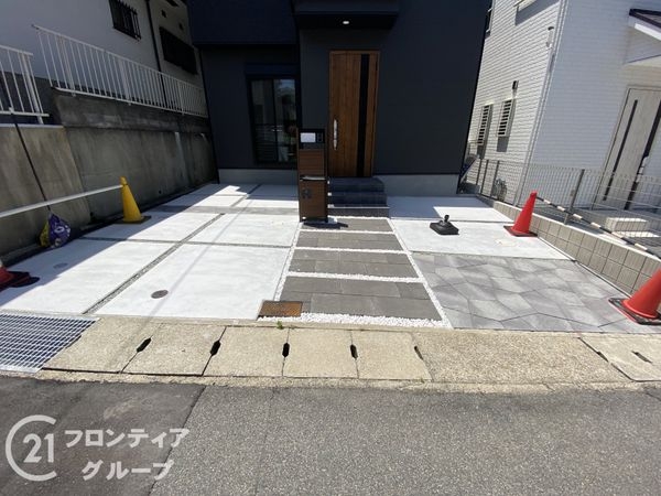 神戸市垂水区桃山台１丁目の中古一戸建て