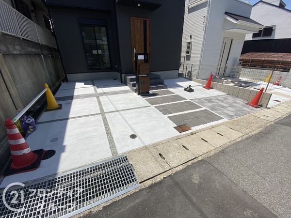 神戸市垂水区桃山台１丁目の中古一戸建て