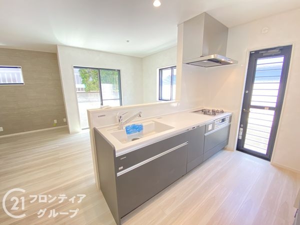 神戸市垂水区桃山台１丁目の中古一戸建て