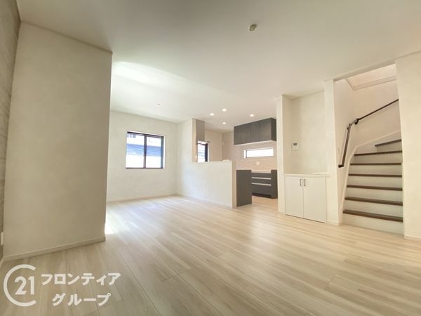 神戸市垂水区桃山台１丁目の中古一戸建て