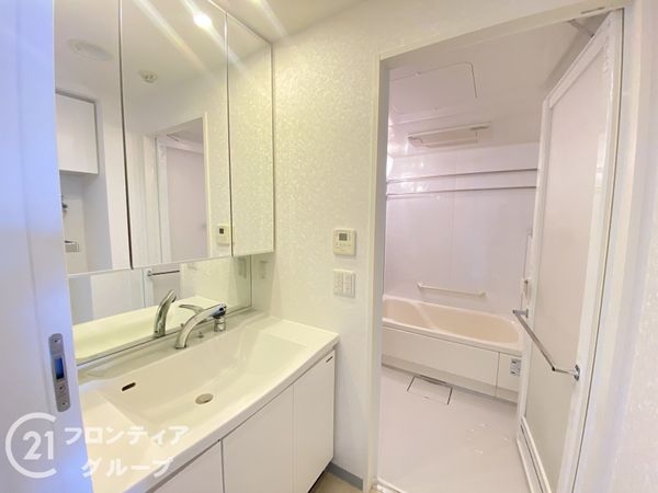 ワコーレヒルズ須磨潮見台　中古マンション