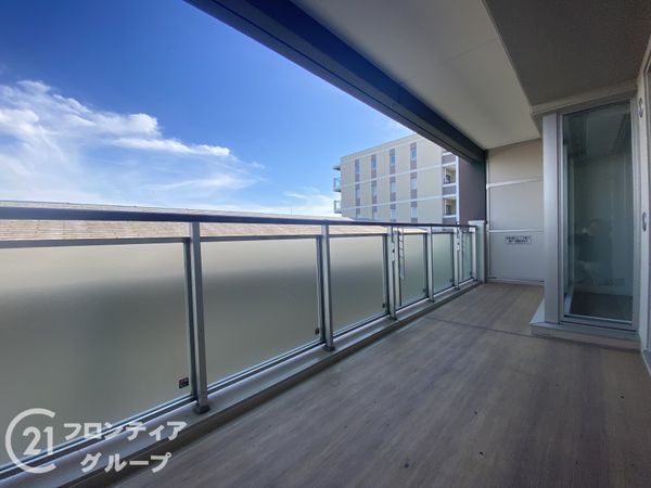 ワコーレヒルズ須磨潮見台　中古マンション
