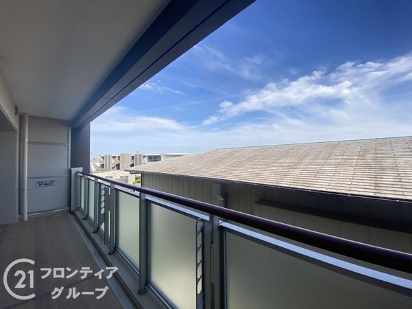 ワコーレヒルズ須磨潮見台　中古マンション