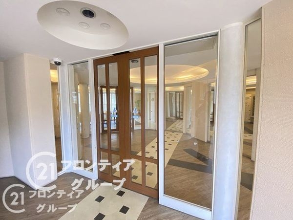 ワコーレヒルズ須磨潮見台　中古マンション
