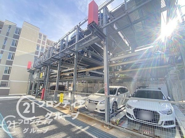 ワコーレヒルズ須磨潮見台　中古マンション