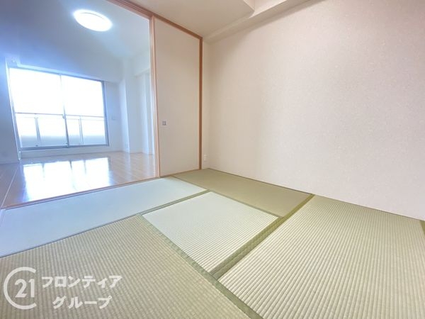 ワコーレヒルズ須磨潮見台　中古マンション