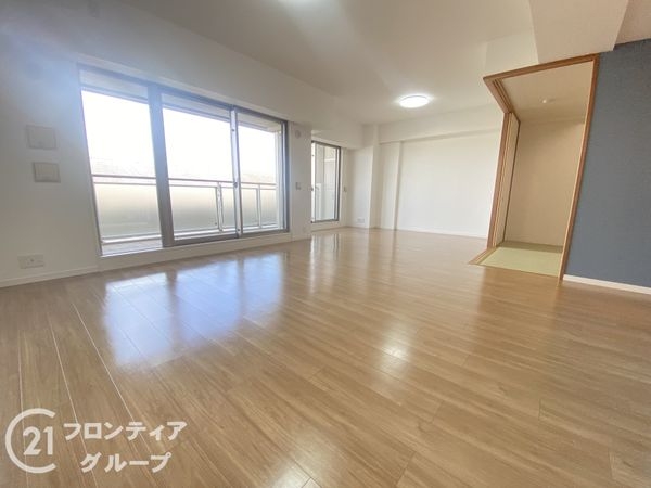 ワコーレヒルズ須磨潮見台　中古マンション