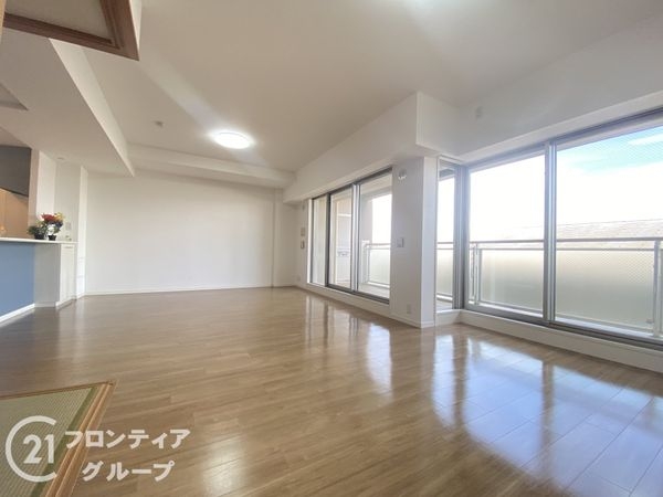 ワコーレヒルズ須磨潮見台　中古マンション