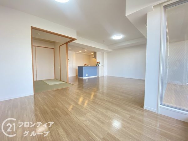 ワコーレヒルズ須磨潮見台　中古マンション