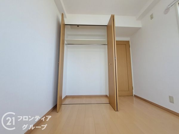 ワコーレ朝霧シーサイドヒルズII　中古マンション