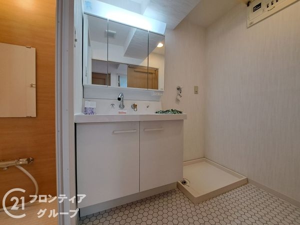 ワコーレ朝霧シーサイドヒルズII　中古マンション