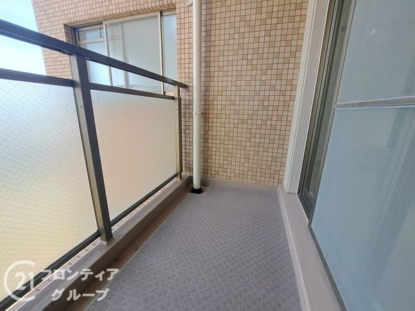 ワコーレ朝霧シーサイドヒルズII　中古マンション