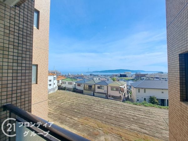 ワコーレ朝霧シーサイドヒルズII　中古マンション
