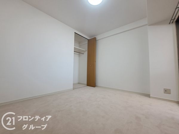 ワコーレ朝霧シーサイドヒルズII　中古マンション