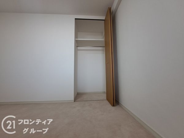 ワコーレ朝霧シーサイドヒルズII　中古マンション
