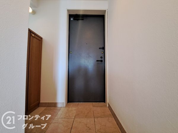 ワコーレ朝霧シーサイドヒルズII　中古マンション