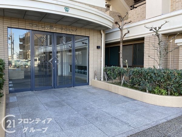 ワコーレ朝霧シーサイドヒルズII　中古マンション