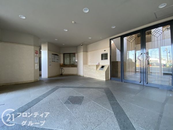 ワコーレ朝霧シーサイドヒルズII　中古マンション