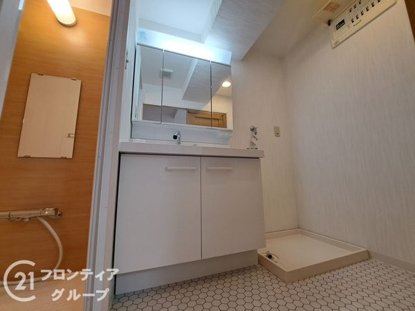 ワコーレ朝霧シーサイドヒルズII　中古マンション