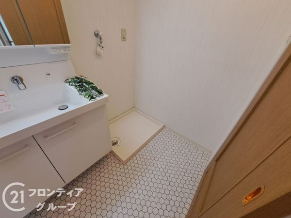 ワコーレ朝霧シーサイドヒルズII　中古マンション