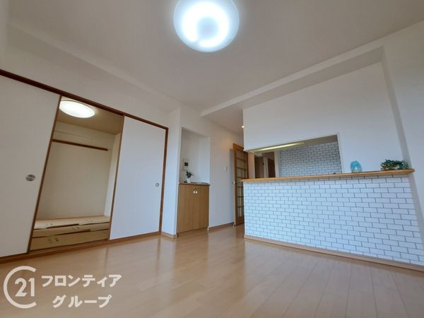 ワコーレ朝霧シーサイドヒルズII　中古マンション