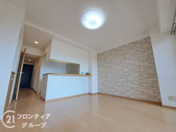 ワコーレ朝霧シーサイドヒルズII　中古マンション