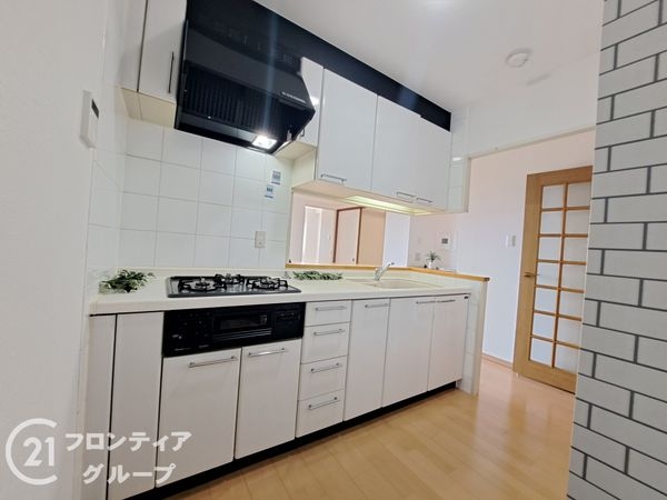 ワコーレ朝霧シーサイドヒルズII　中古マンション
