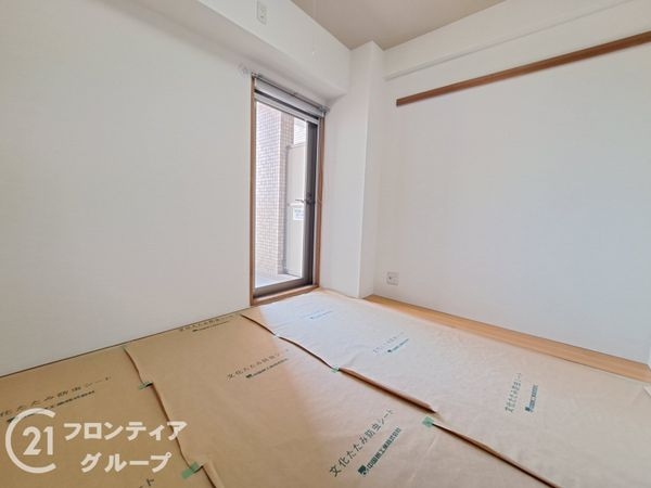 ワコーレ朝霧シーサイドヒルズII　中古マンション