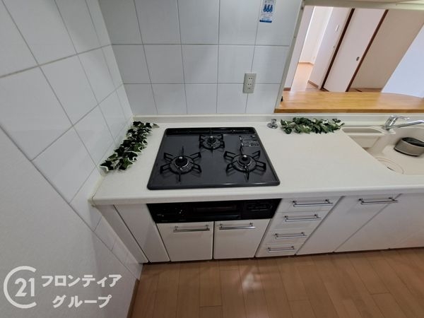 ワコーレ朝霧シーサイドヒルズII　中古マンション