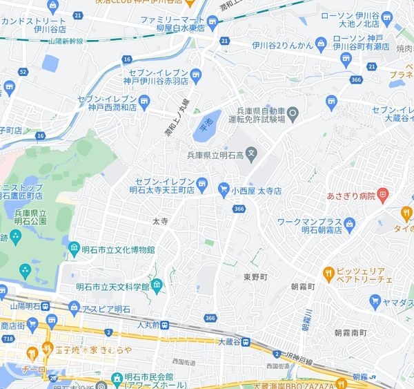 ワコーレ朝霧シーサイドヒルズII　中古マンション