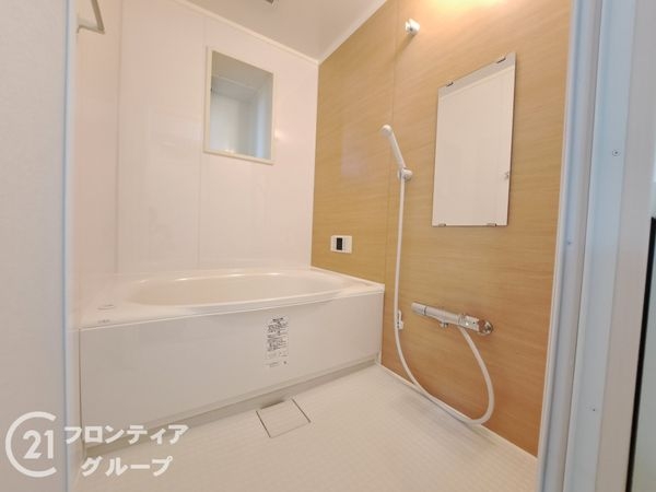 ワコーレ朝霧シーサイドヒルズII　中古マンション