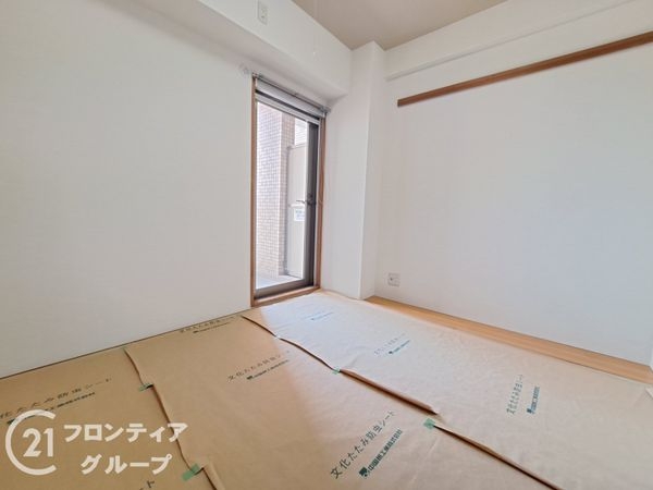 ワコーレ朝霧シーサイドヒルズII　中古マンション