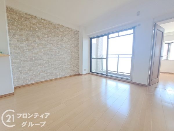 ワコーレ朝霧シーサイドヒルズII　中古マンション