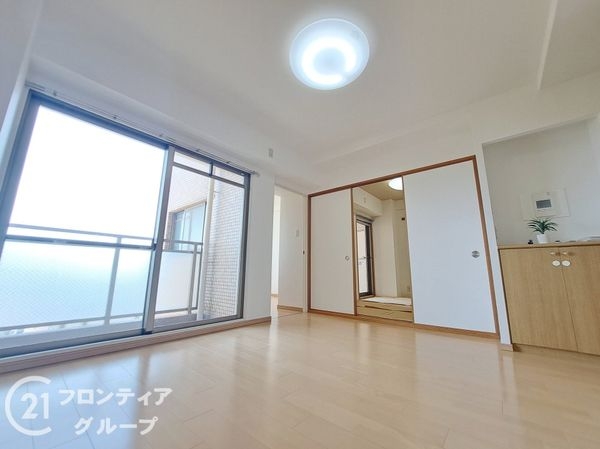 ワコーレ朝霧シーサイドヒルズII　中古マンション