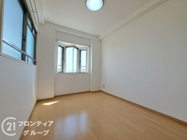 ワコーレ朝霧シーサイドヒルズII　中古マンション