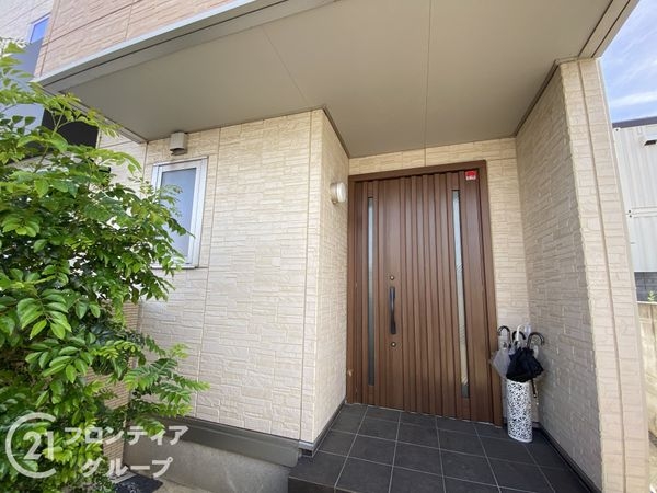 神戸市垂水区西舞子１丁目の中古一戸建て