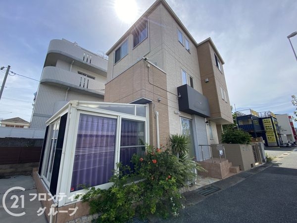 神戸市垂水区西舞子１丁目の中古一戸建て