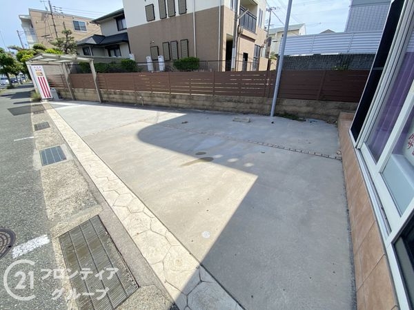 神戸市垂水区西舞子１丁目の中古一戸建て