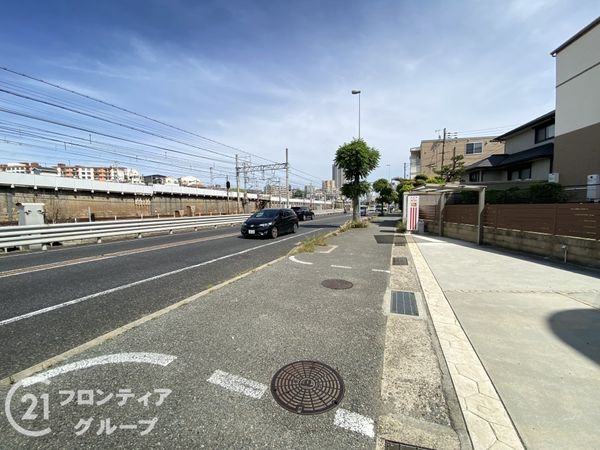 神戸市垂水区西舞子１丁目　中古一戸建て