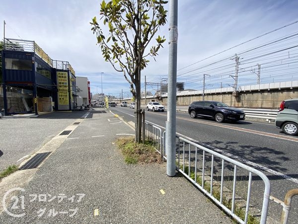 神戸市垂水区西舞子１丁目の中古一戸建て