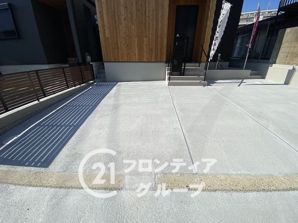 神戸市垂水区多聞台４丁目の新築一戸建