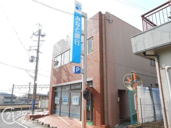神戸市西区富士見が丘5丁目 新築一戸建て 1号地(みなと銀行押部谷支店)