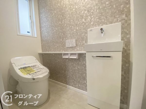 神戸市西区富士見が丘５丁目　新築一戸建て　1号地