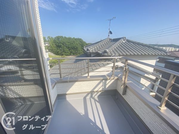 神戸市西区富士見が丘５丁目　新築一戸建て　1号地
